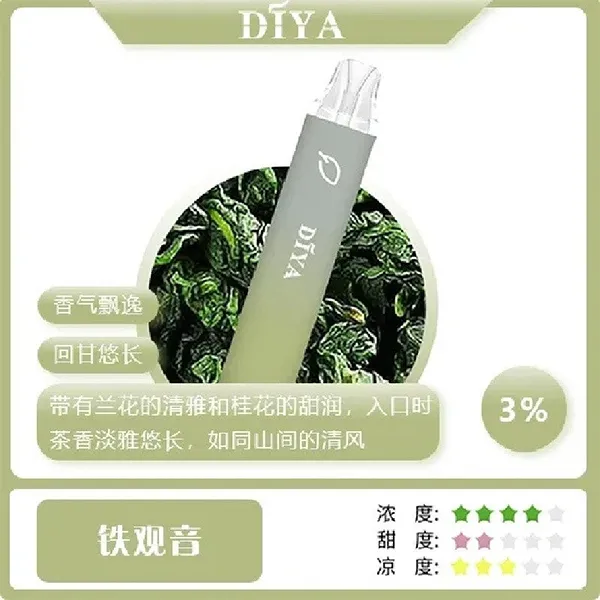 鐵觀音