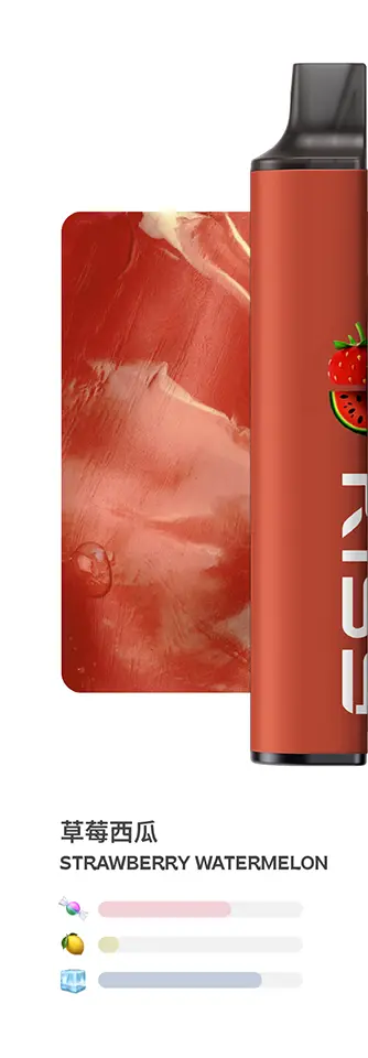 草莓西瓜