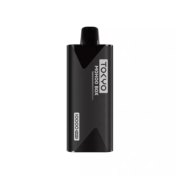 深邃夜黑
